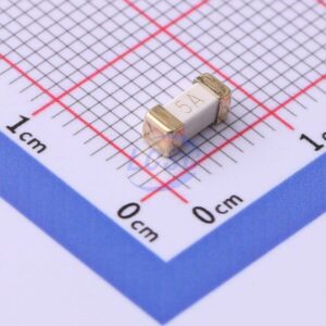 TLC Electronic TAF5