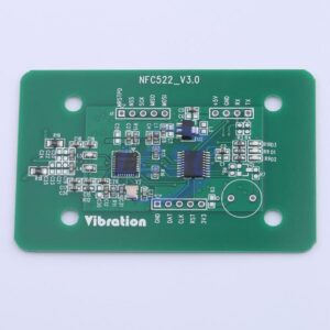VIBRATION VM522