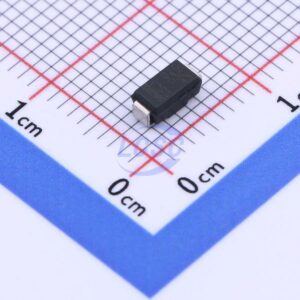 Vishay Intertech BZG03C43-M3-08