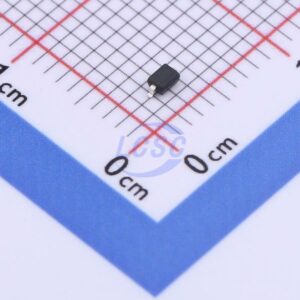 Vishay Intertech BZX384C2V4-E3-08