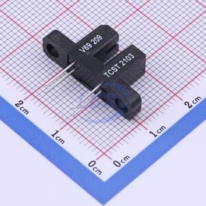 Vishay Intertech TCST2103
