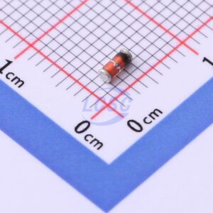 Vishay Intertech TZMC75-GS08