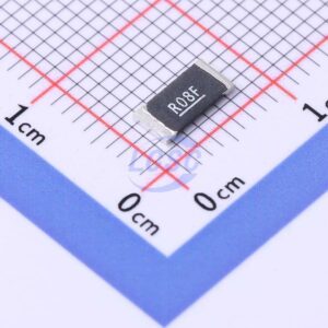 Vishay Intertech WSL2512R0800FEA