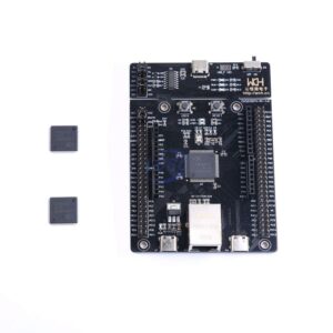 WCH(Jiangsu Qin Heng) CH32V307VCT6+CH32V307V-EVT-R1