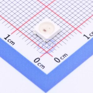 Worldsemi WS2812B-XF01/W