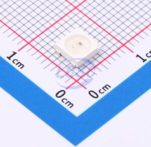 Worldsemi WS2812B-XF02/W