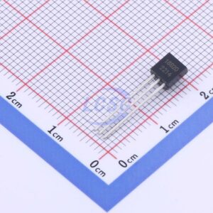 Wuxi I-core Elec 18B20