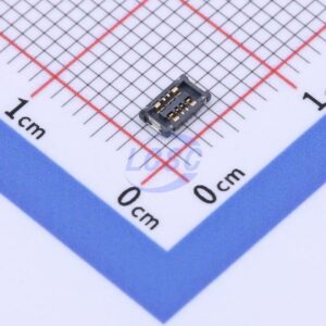 XKB Connection X0405FVS-08A-LPV01