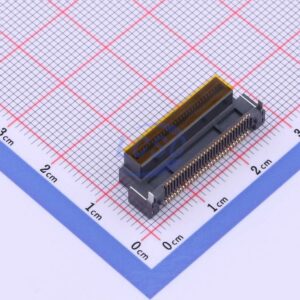 XKB Connection X0635FRS-60AS-LPV01