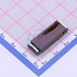 XKB Connection X0635WVS-60AS-LPV01