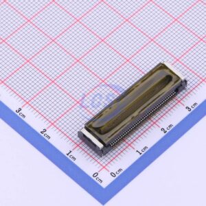 XKB Connection X0635WVS-80AS-LPV01