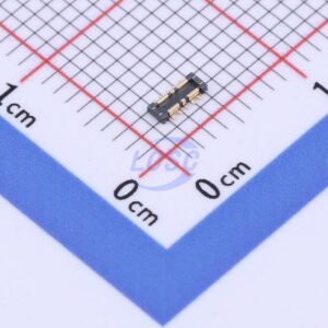 XKB Connection X0813WVS-06A-LPV01