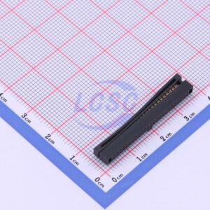 XKB Connection X1270H-2x25-PTV01