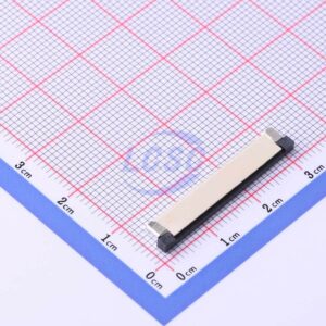 XUNPU FPC-0.5AS-50PWBH20