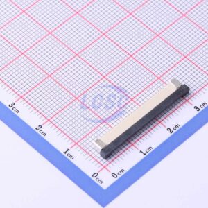 XUNPU FPC-0.5AX-50PWBH20