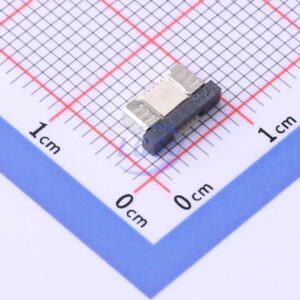 XUNPU FPC-0.5AX-5PWBH20