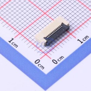 XUNPU FPC-0.5FX-12PWBH15