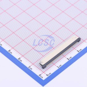 XUNPU FPC-1.0AS-30PWBH25