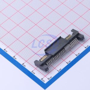 Amphenol ICC PSASM2130541TR