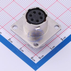 Amphenol ICC RT0W0106SN03