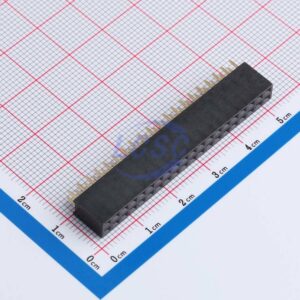 CST CS-1166SDIG-2X20(H8.5)