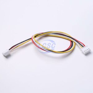 DEALON LDS254-100724-300-4P