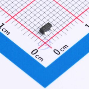Diodes Incorporated D-AZ431LBNTR-G1