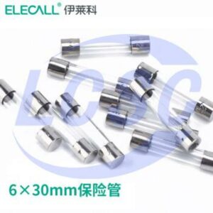 ELECALL 0019700643