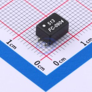 FANGCHENG FC-SLF0904-510YL