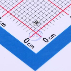 FOJAN FRC0603F1211TS