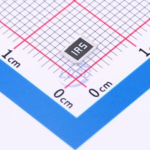 FOJAN FRC1812J1R5 TS