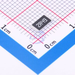 FOJAN FRC2512F2R49TS