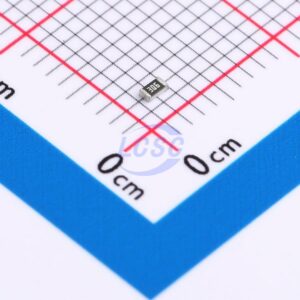 FOJAN FRG0603J306 TS