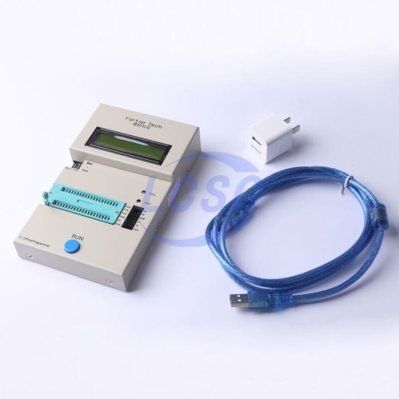 20230124 fortior tech fu68xx programmer c5127611 front.jpg