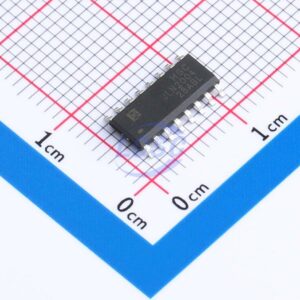 HANSCHIP semiconductor ULN2004DRG