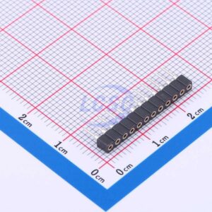 HCTL PM200-1-12-Z-3.0-C