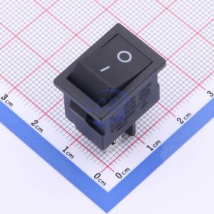 HCTL RS601D1-2010011BB-3A