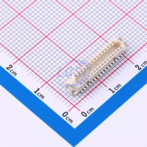 HDGC HDGC1000H-S-F-31P