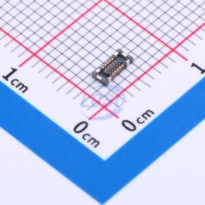 HRS(Hirose) BM23FR0.6-10DS-0.35V(878)