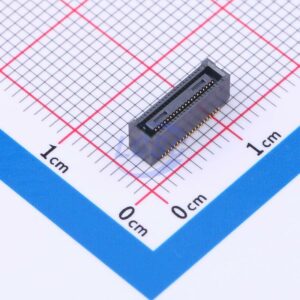 HRS(Hirose) DF40HC(4.0)-40DS-0.4V(51)