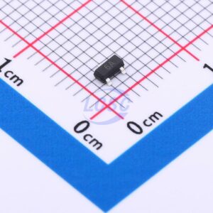 HXY MOSFET BC817-16