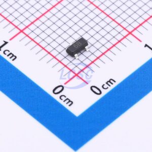 HXY MOSFET BC817-25