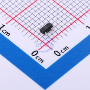HXY MOSFET BC857A