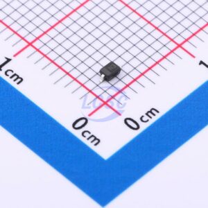 HXY MOSFET BZT52C3V3S