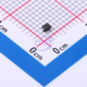HXY MOSFET BZT52C5V1S