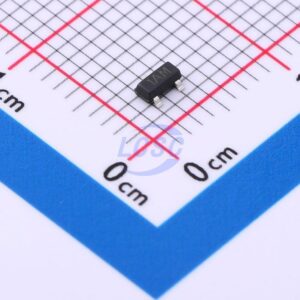 HXY MOSFET MMBT3904