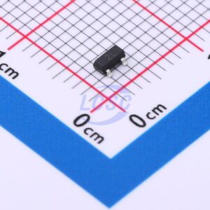 HXY MOSFET MMBT5401