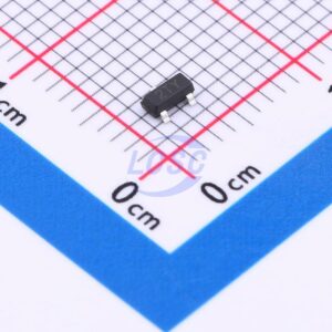 HXY MOSFET S8550
