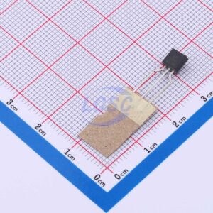 Jiangsu JieJie Microelectronics 97A8