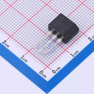 Jiangsu JieJie Microelectronics JR0405S3